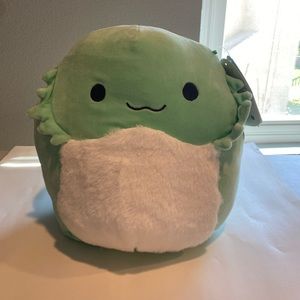 NWT! Squishmallows Abe 11”